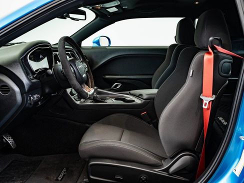 Used 2018 Dodge Challenger SRT Demon w/ Demon Vehicle Storage Package image 27