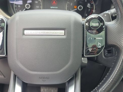 Used 2019 Land Rover Range Rover Velar S AWD/4WD image 22