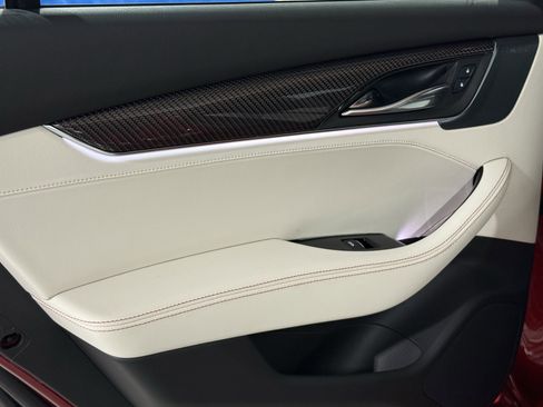 New 2025 Cadillac CT5 Sport image 39