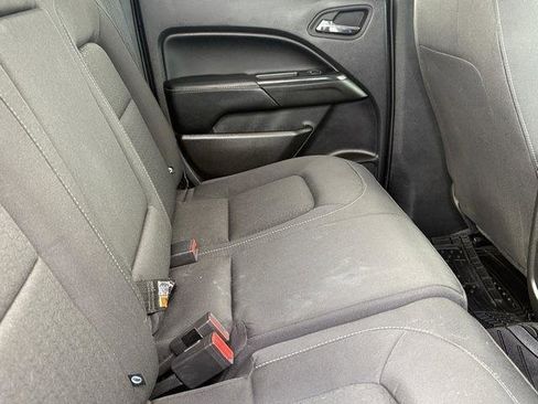 Used 2022 GMC Canyon Elevation w/ Trailering Package image 30