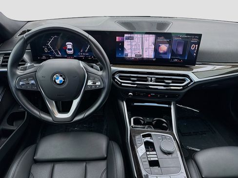 Used 2023 BMW 330i Sedan w/ Convenience Package RWD image 15
