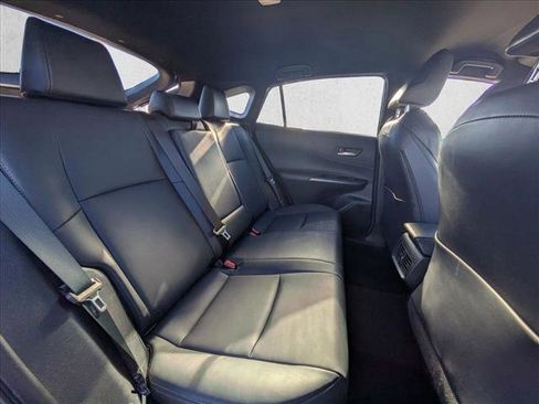 Used 2023 Toyota Venza XLE image 18