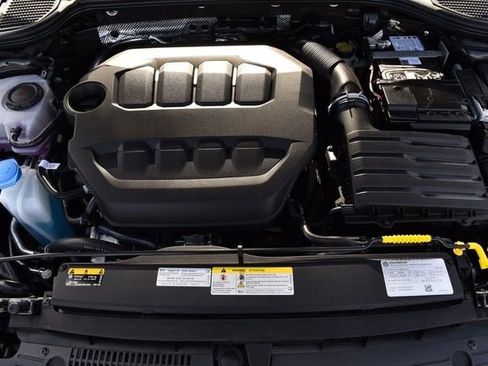 New 2026 Volkswagen Golf image 26