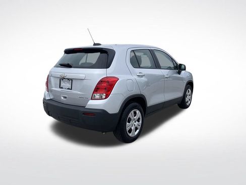 Used 2015 Chevrolet Trax LS FWD image 5