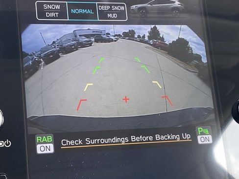 New 2025 Subaru Crosstrek 2.5i Limited w/ Popular Package #4A image 18