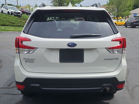 Used 2022 Subaru Forester Premium AWD/4WD image 26