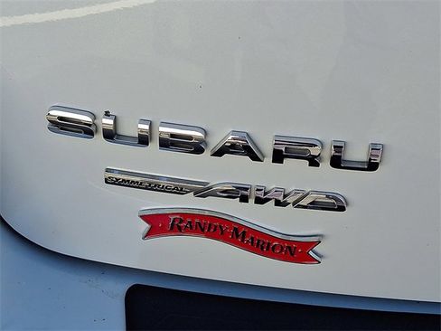 Used 2023 Subaru Crosstrek 2.5i Limited image 25