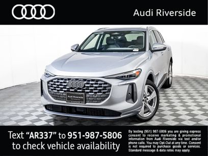 New 2025 Audi Q5 Premium Plus