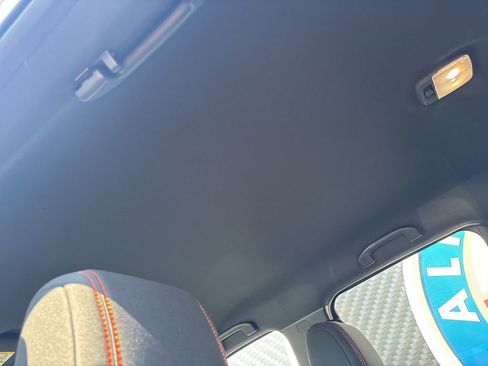 Used 2023 Nissan Frontier PRO-4X w/ Technology Package image 61