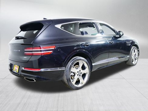 Used 2023 Genesis GV80 2.5T w/ Prestige Package image 7