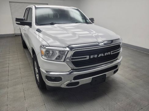 Used 2019 RAM 1500 Big Horn AWD/4WD image 13