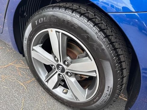 Used 2018 Kia Forte LX w/ LX Popular Package FWD image 28
