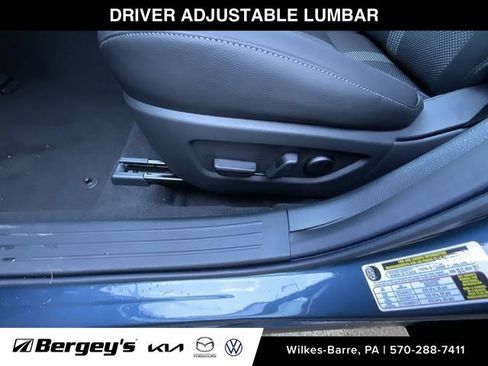 Used 2024 MAZDA CX-50 AWD 2.5 S w/ Cargo Package image 5
