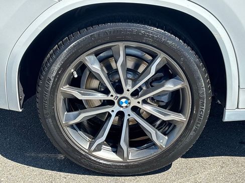 Used 2022 BMW X3 sDrive30i w/ M Sport Package 2 image 28