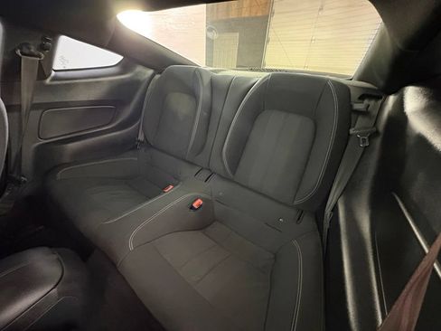 Used 2019 Ford Mustang GT w/ GT Performance Package RWD image 39
