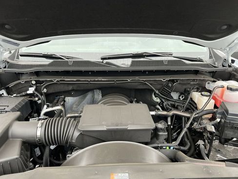 New 2026 Chevrolet Silverado 2500 W/T w/ WT Convenience Package image 26