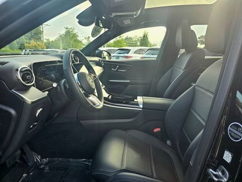 Certified 2026 Mercedes-Benz GLC 300 4MATIC image 18