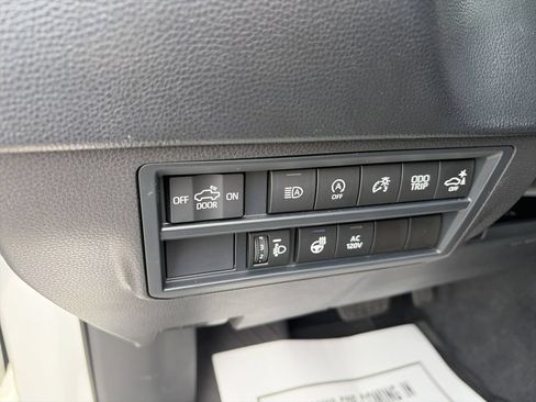 Used 2024 Toyota Tundra SR5 AWD/4WD image 20