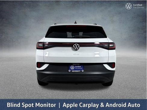 Used 2024 Volkswagen ID.4 Pro AWD/4WD image 10