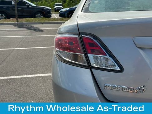 Used 2010 MAZDA MAZDA6 i Sport FWD image 33