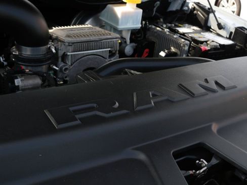 Used 2021 RAM 1500 Limited AWD/4WD image 61