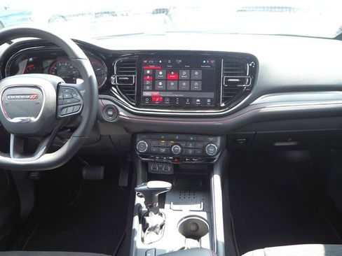 Used 2025 Dodge Durango R/T image 18