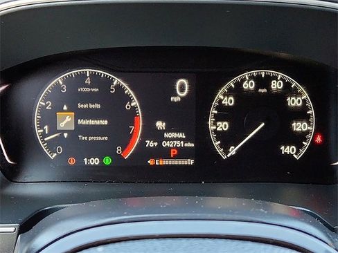 Used 2023 Honda Pilot Touring image 23