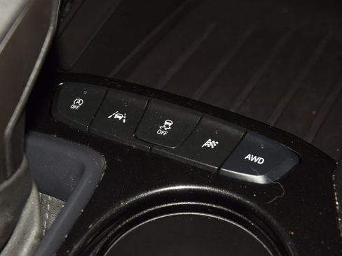 Used 2023 Chevrolet TrailBlazer LT w/ Convenience Package image 31