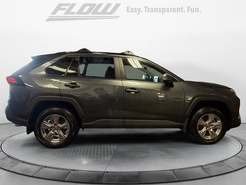 Used 2025 Toyota RAV4 XLE w/ Convenience Package AWD/4WD image 10