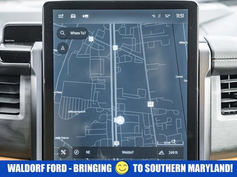 Used 2022 Ford Expedition Max Platinum image 29