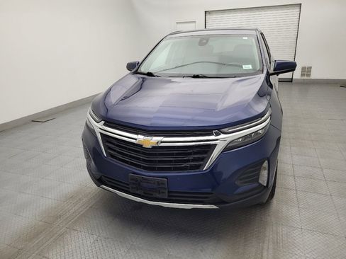Used 2022 Chevrolet Equinox LT image 15