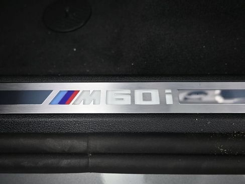 New 2027 BMW X7 M60i AWD/4WD image 16