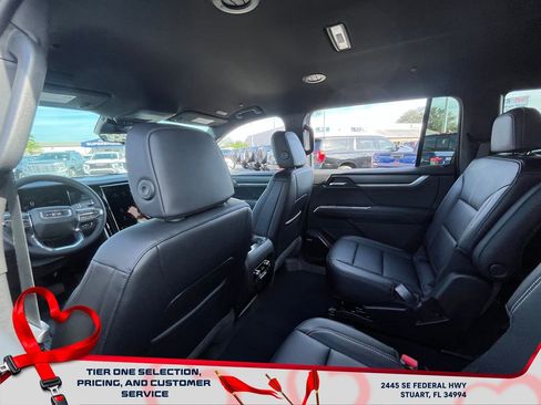 New 2026 GMC Acadia Elevation w/ Black Edition image 14