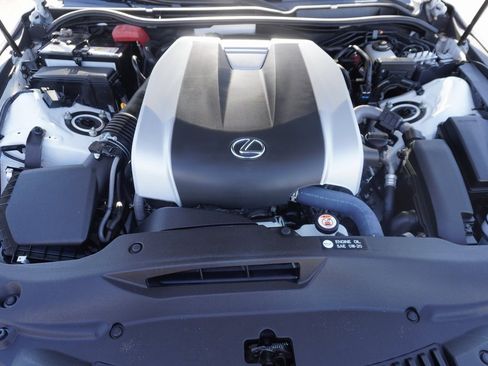 Used 2023 Lexus IS 350 F Sport image 28