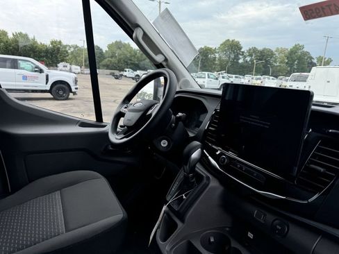 New 2024 Ford Transit 350 AWD w/ Interior Upgrade Package image 15