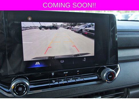 Used 2024 Chevrolet Colorado Trail Boss w/ Advanced Trailering Package image 23