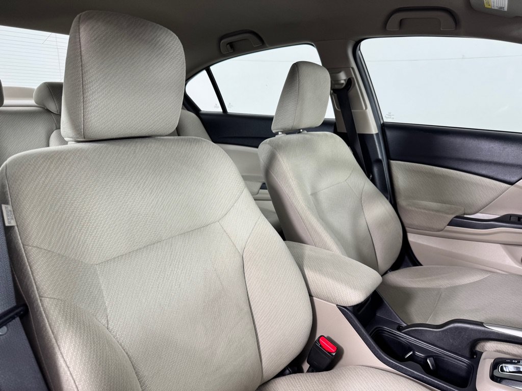 Used 2013 Honda Civic LX image 25