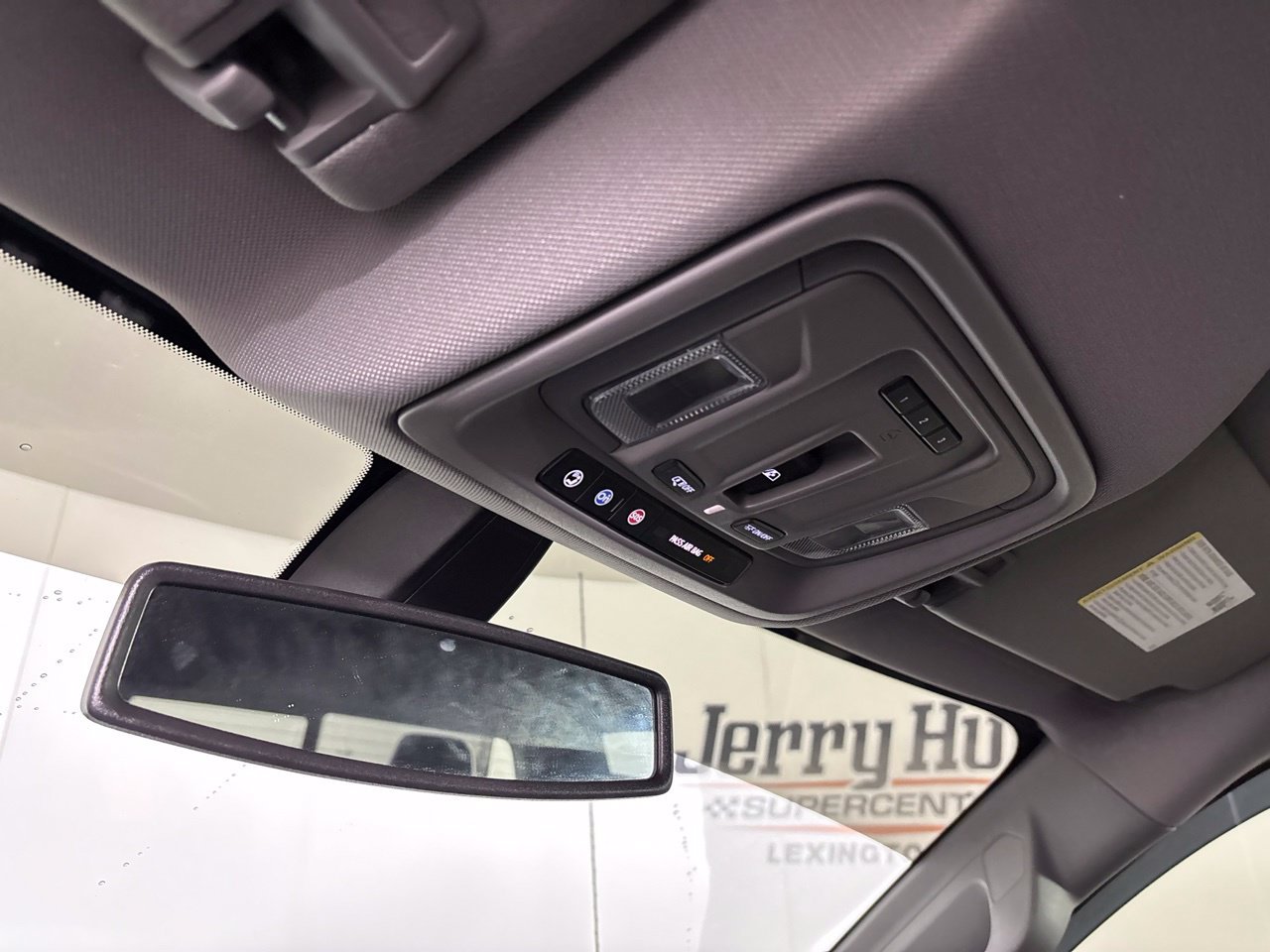 Used 2019 GMC Sierra 1500 SLT w/ SLT Premium Package AWD/4WD image 22