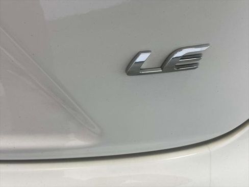 Certified 2025 Toyota Corolla LE FWD image 11