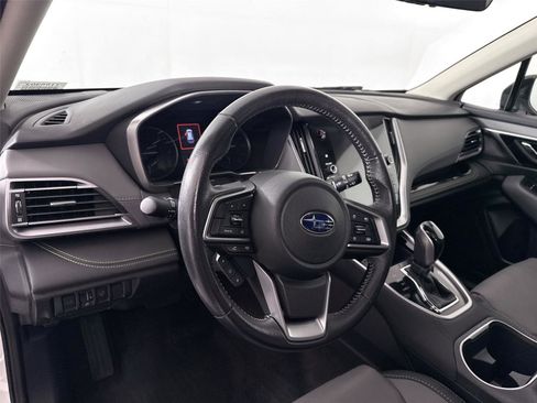 Used 2021 Subaru Outback Onyx Edition XT w/ Popular Package #2 image 13