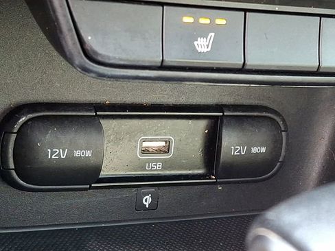 Used 2021 Kia Sportage S w/ S FWD Premium Package image 30