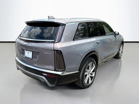 New 2026 Cadillac Vistiq Luxury image 5