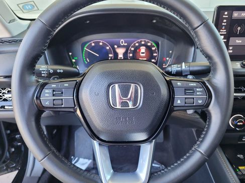 Used 2024 Honda Accord Touring image 30