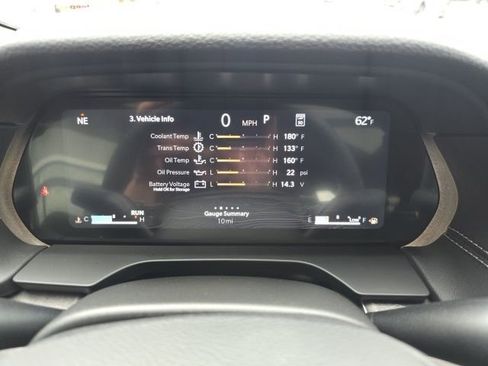 New 2026 Jeep Grand Cherokee Limited image 15