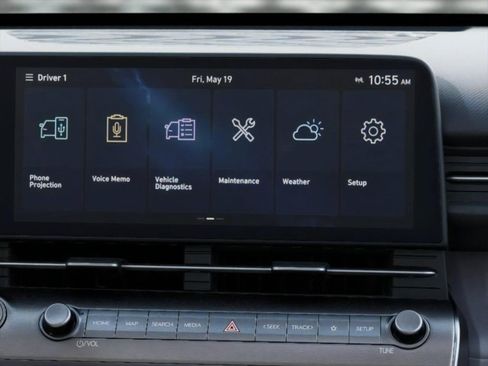 New 2027 Hyundai Kona SEL Sport FWD image 13