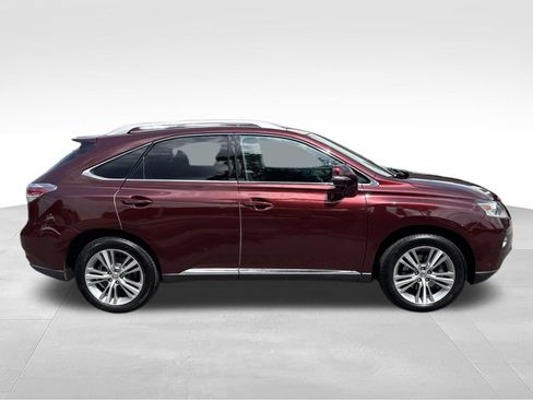 Used 2015 Lexus RX 350 FWD image 8
