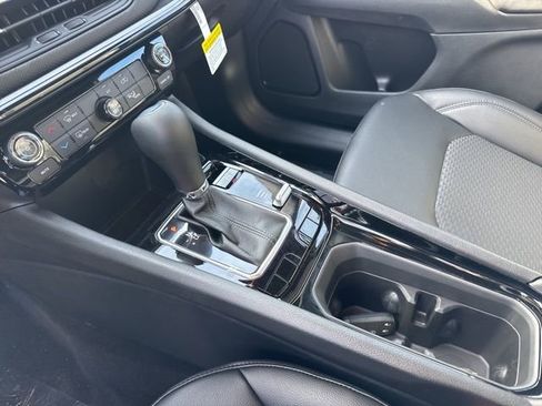 New 2026 Jeep Compass Latitude AWD/4WD image 21