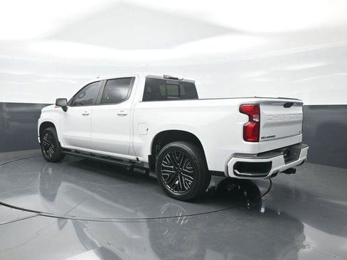 Used 2020 Chevrolet Silverado 1500 RST AWD/4WD image 5