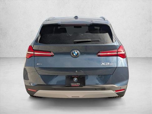 New 2026 BMW X3 xDrive30 w/ Convenience Package image 8