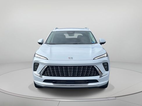 New 2026 Buick Envision Avenir image 9